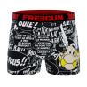Lot de 4 boxers homme Asterix et Obelix