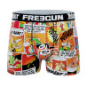 Lot de 4 boxers homme Asterix et Obelix