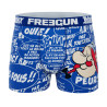 Lot de 4 boxers homme Asterix et Obelix
