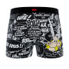 Lot de 4 boxers homme Asterix et Obelix