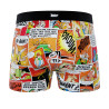 Lot de 4 boxers homme Asterix et Obelix