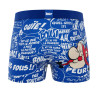 Lot de 4 boxers homme Asterix et Obelix