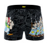 Lot de 4 boxers homme Asterix et Obelix