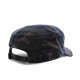 Casquette Von Dutch Army Imprimé Camouflage