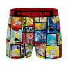 Lot de 4 boxers enfant Asterix Lot de 4 boxers enfant Asterix
