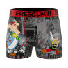 Lot de 4 boxers enfant Asterix