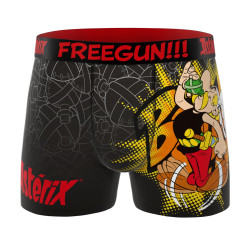 Lot de 4 boxers enfant Asterix