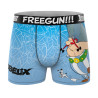 Lot de 4 boxers enfant Asterix