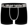 Lot de 4 Boxers garçon en coton Lot de 4 Boxers garçon en coton
