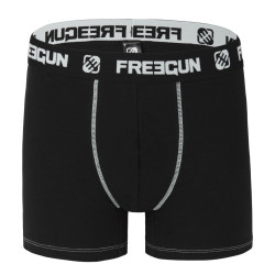 Lot de 2 Boxers coton homme Collection DUO