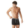 Lot de 2 Boxers coton homme Collection DUO