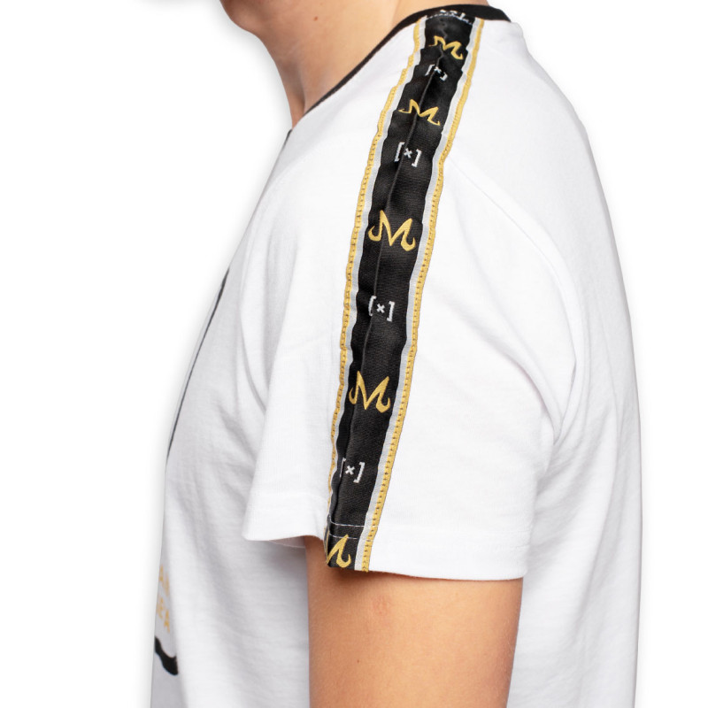 T-shirt Junior col rond Dragon Ball Z Vegeta T-shirt Junior col rond Dragon Ball Z Vegeta