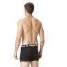 Lot de 2 Boxers coton homme Collection DUO