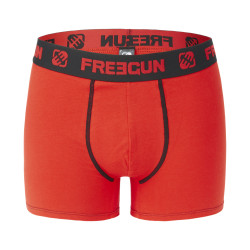 Lot de 2 Boxers coton homme DUO