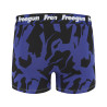 Boxer coton homme Camouflage