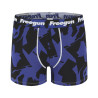 Boxer coton homme Camouflage