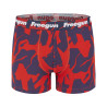 Boxer coton homme Camouflage