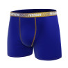 Boxer coton homme ceinture Never Stop