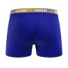 Boxer coton homme ceinture Never Stop