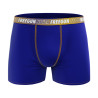 Boxer coton homme ceinture Never Stop