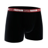 Boxer coton homme ceinture Never Stop