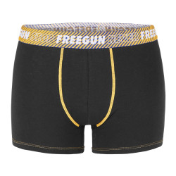 Lot de 3 Boxers coton homme Never Stop