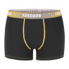 Lot de 3 Boxers coton homme Never Stop Lot de 3 Boxers coton homme Never Stop