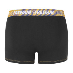 Lot de 3 Boxers coton homme Never Stop