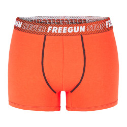 Lot de 3 Boxers coton homme Never Stop