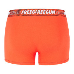 Lot de 3 Boxers coton homme Never Stop