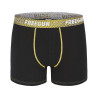 Boxer coton garçon ceinture Never Stop