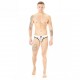 Jockstrap Homme Maille