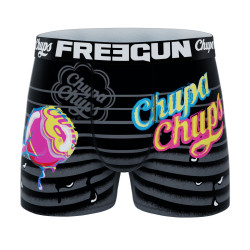 Lot de 3 boxers homme chupa chups