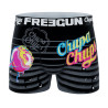 Lot de 3 boxers homme chupa chups Lot de 3 boxers homme chupa chups