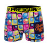 Lot de 3 boxers homme chupa chups Lot de 3 boxers homme chupa chups