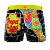 Lot de 3 boxers homme chupa chups Lot de 3 boxers homme chupa chups