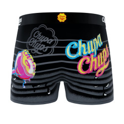 Lot de 3 boxers homme chupa chups