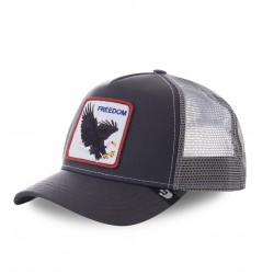 Casquette Baseball Goorin Bros Democracy Eagle