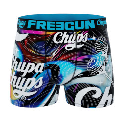 Lot de 4 boxers homme CHUPA CHUPS