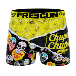 Lot de 4 boxers homme CHUPA CHUPS