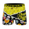 Lot de 4 boxers homme CHUPA CHUPS Lot de 4 boxers homme CHUPA CHUPS