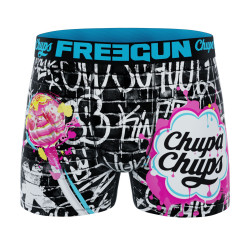 Lot de 4 boxers homme CHUPA CHUPS