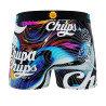 Lot de 4 boxers homme CHUPA CHUPS Lot de 4 boxers homme CHUPA CHUPS