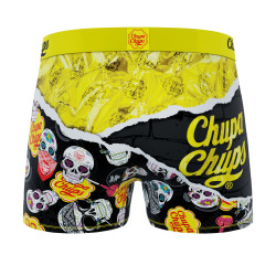 Lot de 4 boxers homme CHUPA CHUPS
