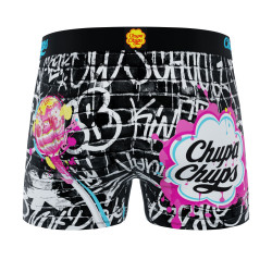 Lot de 4 boxers homme CHUPA CHUPS