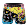 Lot de 4 boxers homme Chupa Chups Lot de 4 boxers homme Chupa Chups
