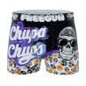Lot de 4 boxers homme Chupa Chups Lot de 4 boxers homme Chupa Chups