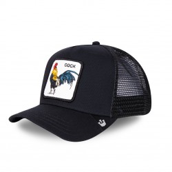 Casquette Baseball Goorin Bros Cock Pridefull Noir