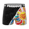 Lot de 4 boxers homme Chupa Chups Lot de 4 boxers homme Chupa Chups
