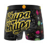Lot de 4 boxers homme Chupa Chups Lot de 4 boxers homme Chupa Chups